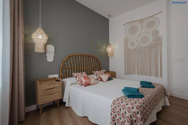 Apartments La Pardela Exclusive