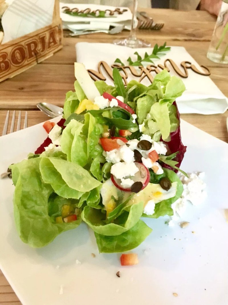 Marg-i - Restaurant im Parkschlosschen