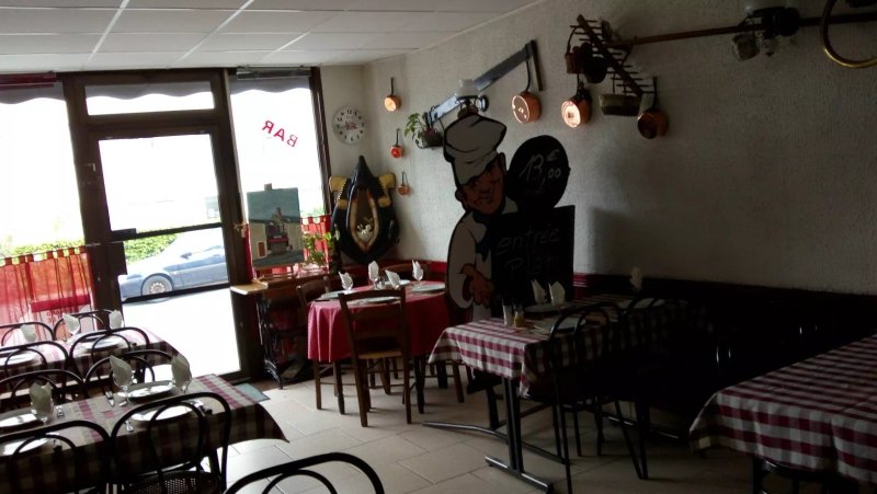 Bar-Restaurant La Theols