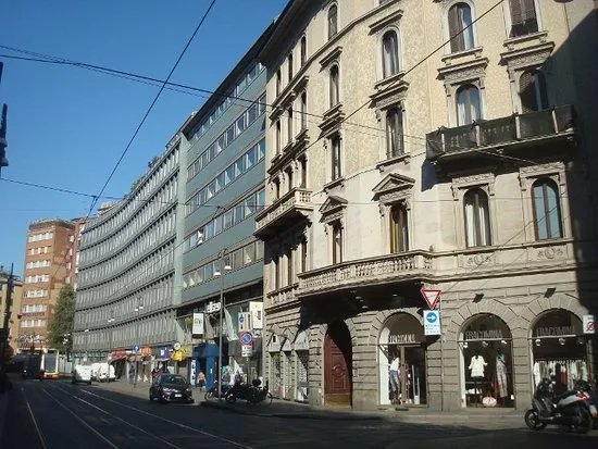 Via Torino