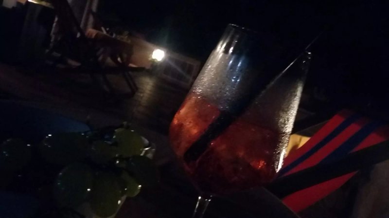 Ristorante Lounge Bar Hotel Maladroxia
