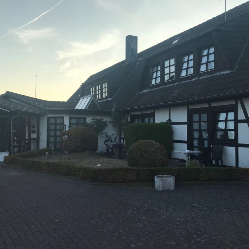 Hotel-Restaurant Nordlicht