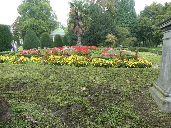 Stadtgarten