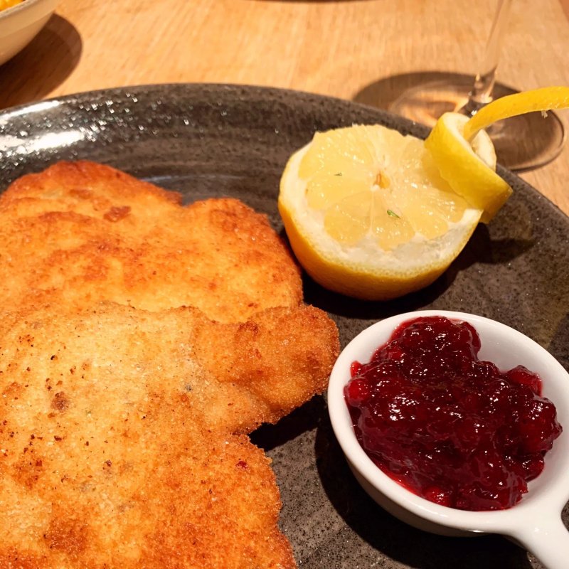 Cafe - Restaurant Eichamt