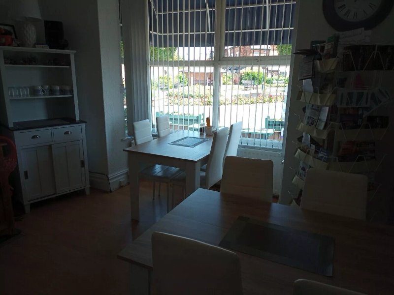 Daffodil Guest House