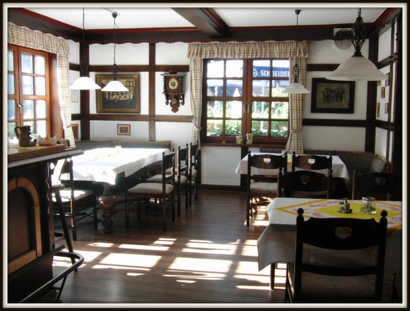 Tepe's Gasthof