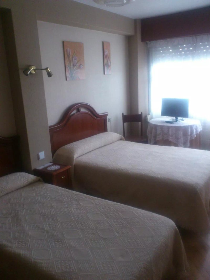 Pension Centro
