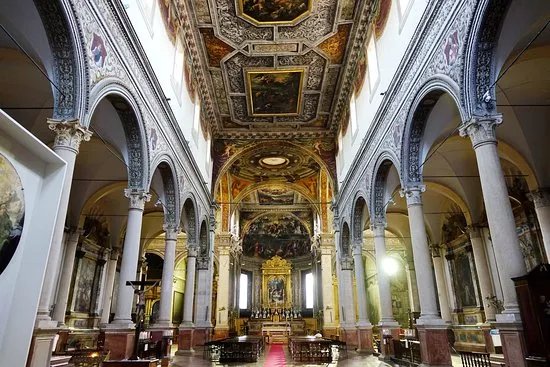 Chiesa di Santa Maria in Vado