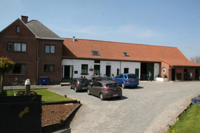 B&B Rijbaan Molenzicht