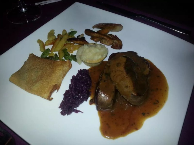 Restaurant La Promenade