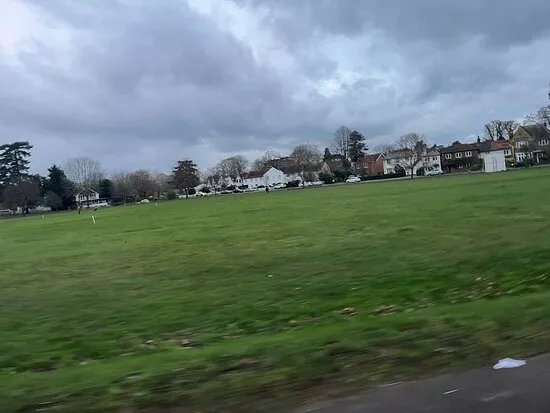 Giggs Hill Green