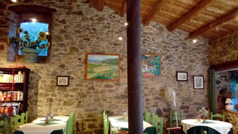 Camping Poboleda