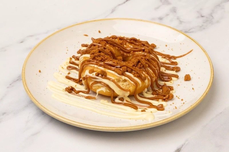Coco's Dessert Factory