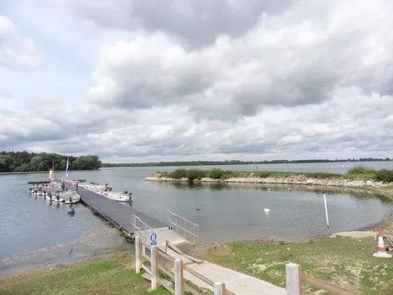 Hanningfield Nature Discovery Centre