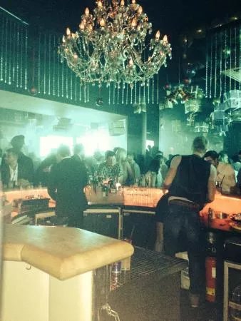 H1 Club