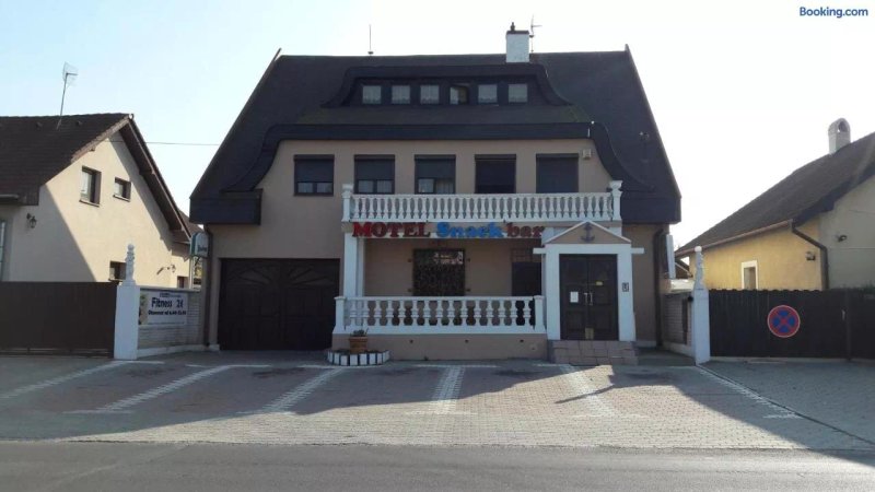 Motel Kotva