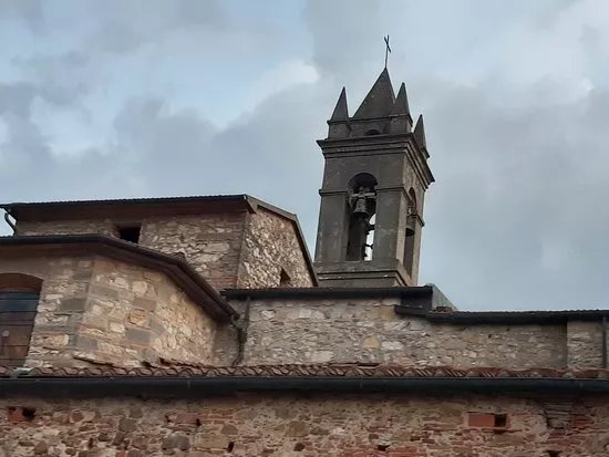 Parrocchia di Santallemura Santi Simone e Taddeo