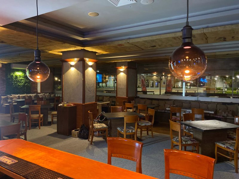 The Bar
