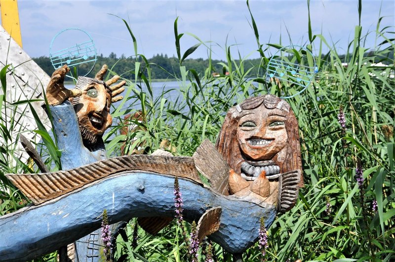 Apartmenthaus am Grienericksee