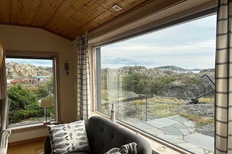 Holiday house Bleket for 1 - 6 persons with 3 bedrooms - Holiday home