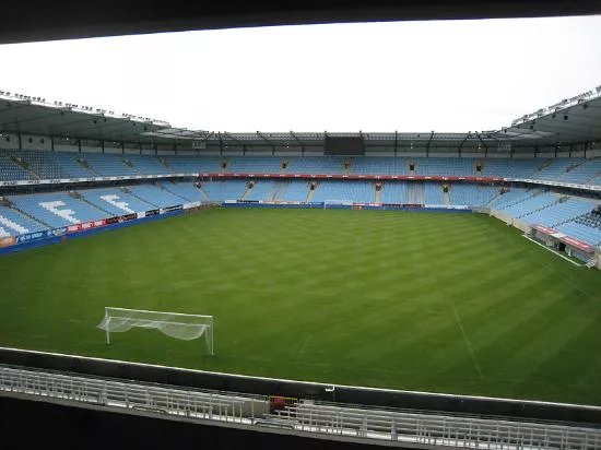 Stadion