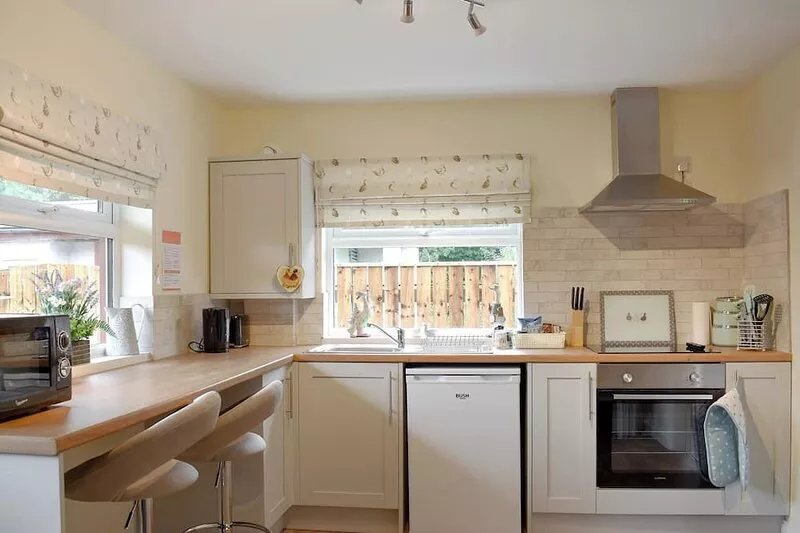1 bedroom accommodation in Saltburn-by-Sea, near Whitby