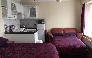 Belgravia Luxury Holiday Apartments