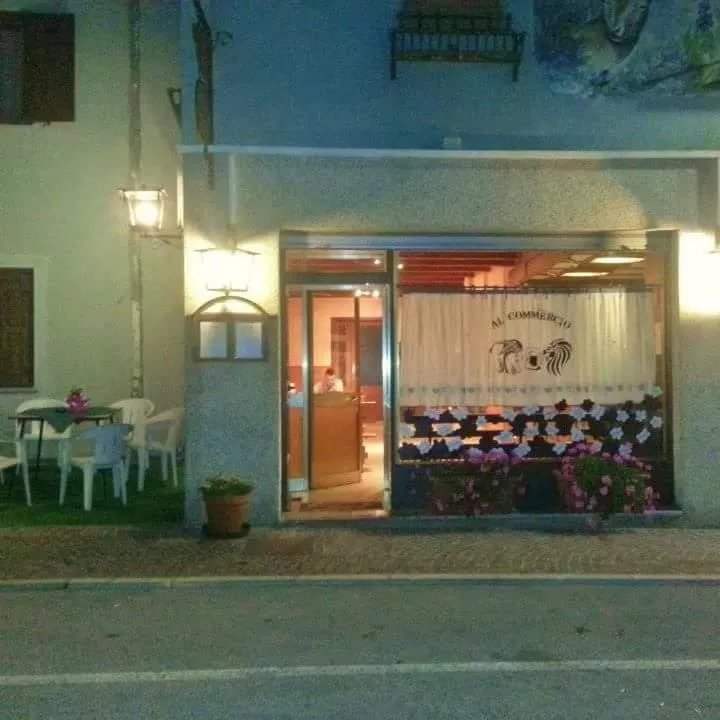 Albergo Al Commercio