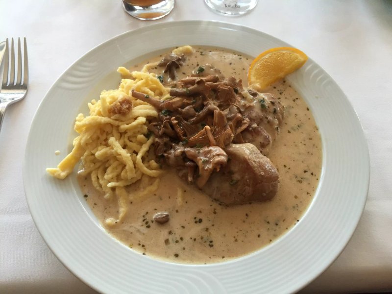 Schlemmertopfle