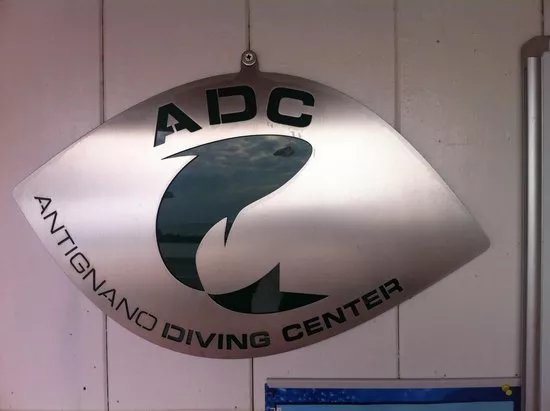 Antignano Diving Center