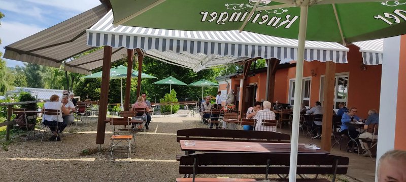 Landgasthof Waldfrieden
