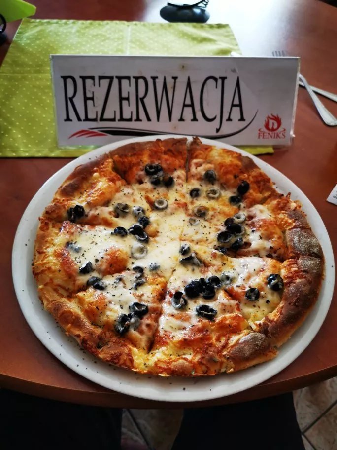 Pizzera Feniks