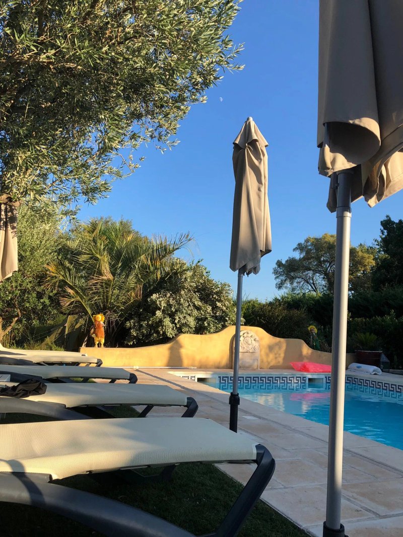 La casa helios