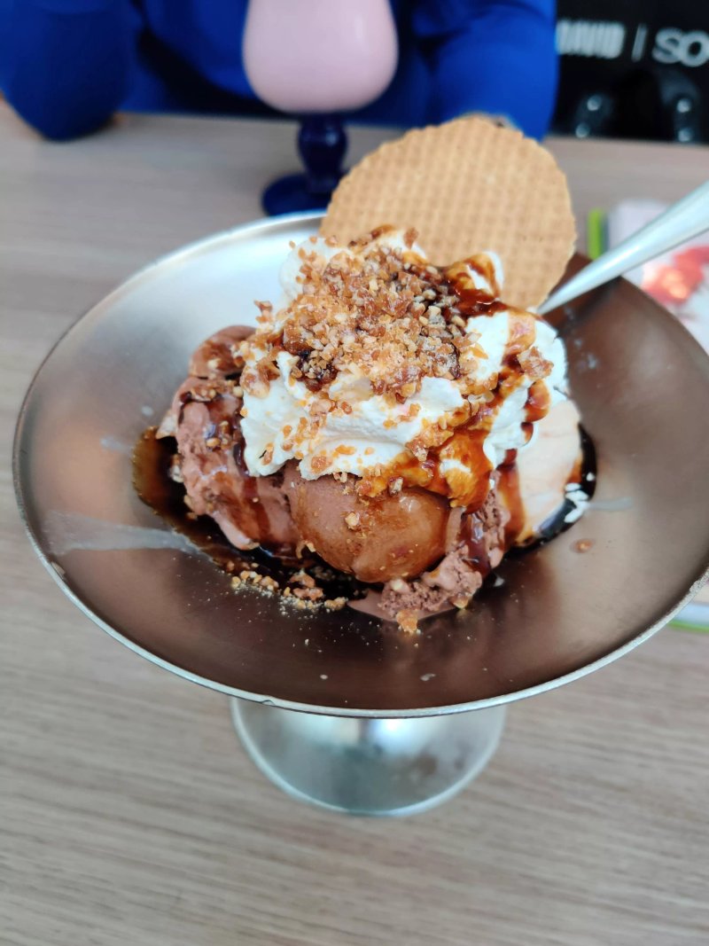 Eiscafe Rialto