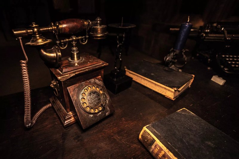 Escape Room Alsfeld