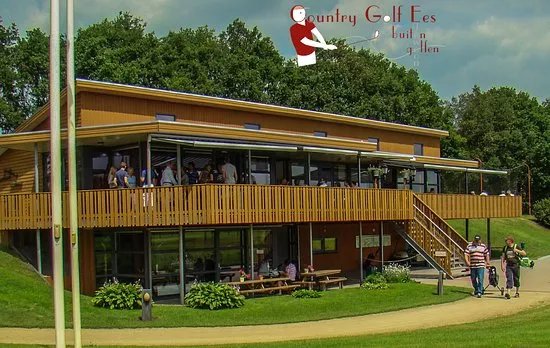 Country Golf Ees