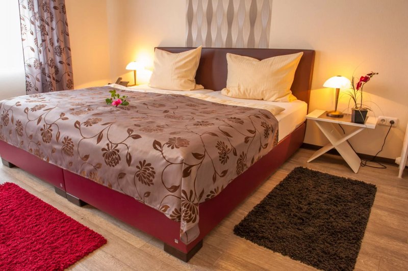 Hotel Zur Alten Börse
