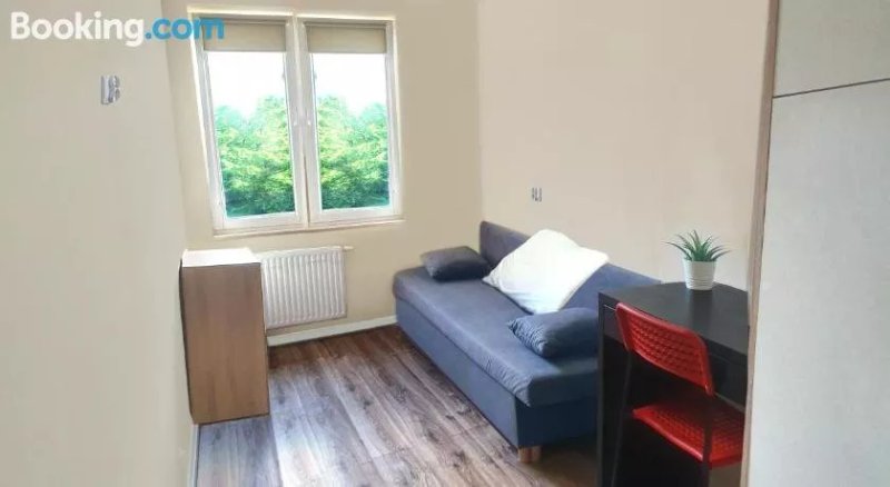 Pokoje w Sercu Wrzeszcza Guest House