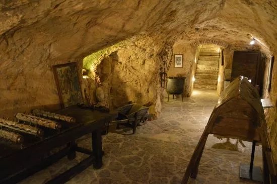 Museo Storico Della Tortura