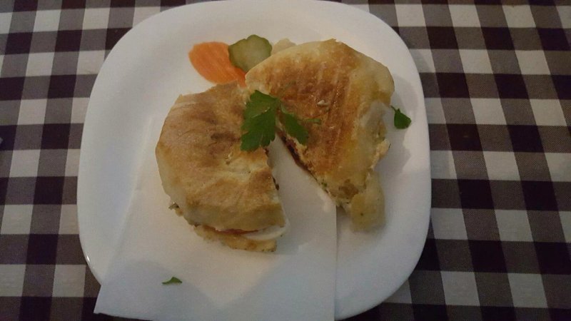Republica Restaurante