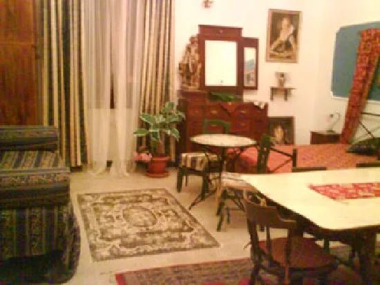 Sicily Syracuse Centre Apartments Sbarcadero