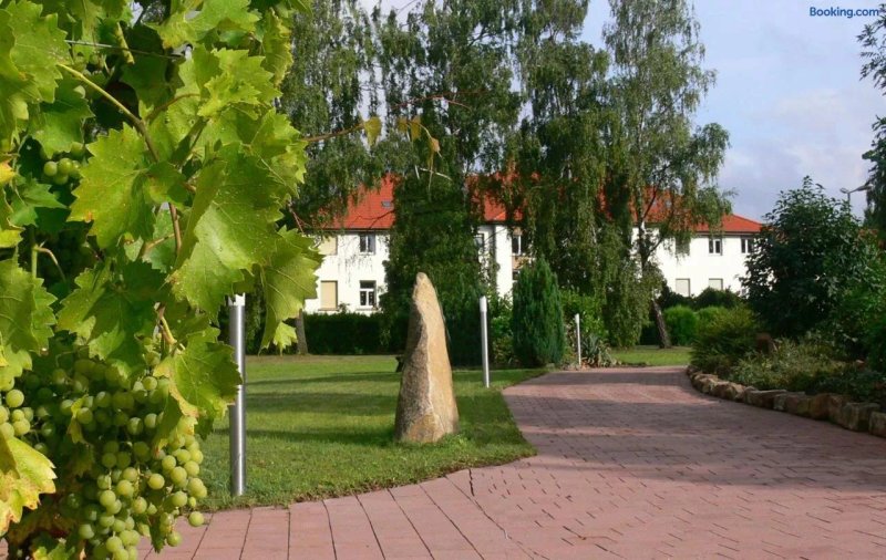 Christliche Gastehauser Weinstrasse