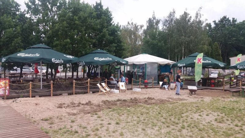 Wodnik Borzygniew