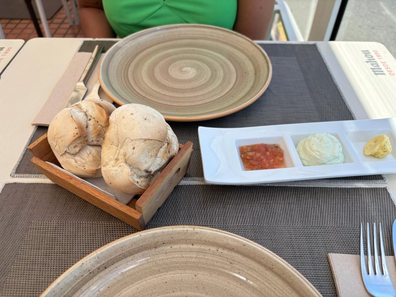 Adago Gastrobar