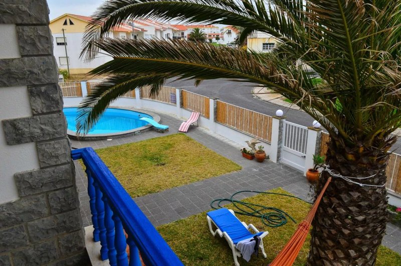 Santa Beach House