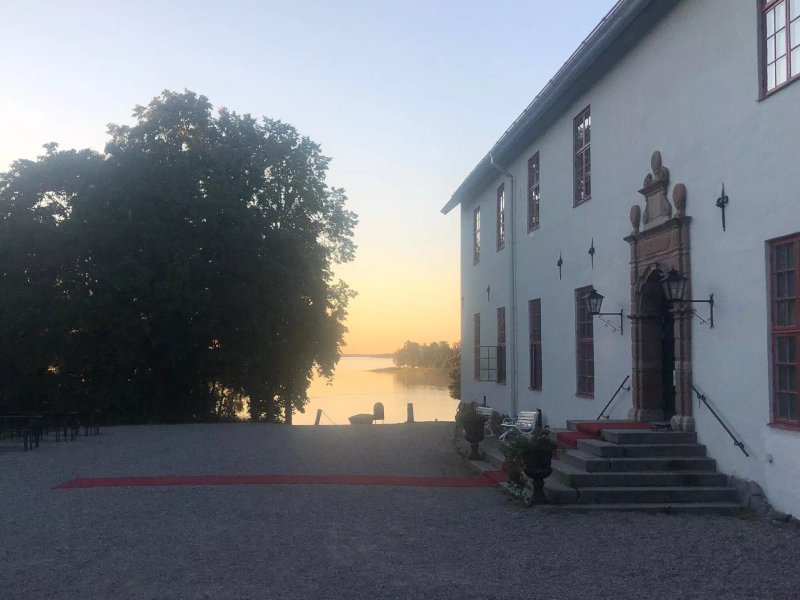 Romantik Hotel Sundbyholms