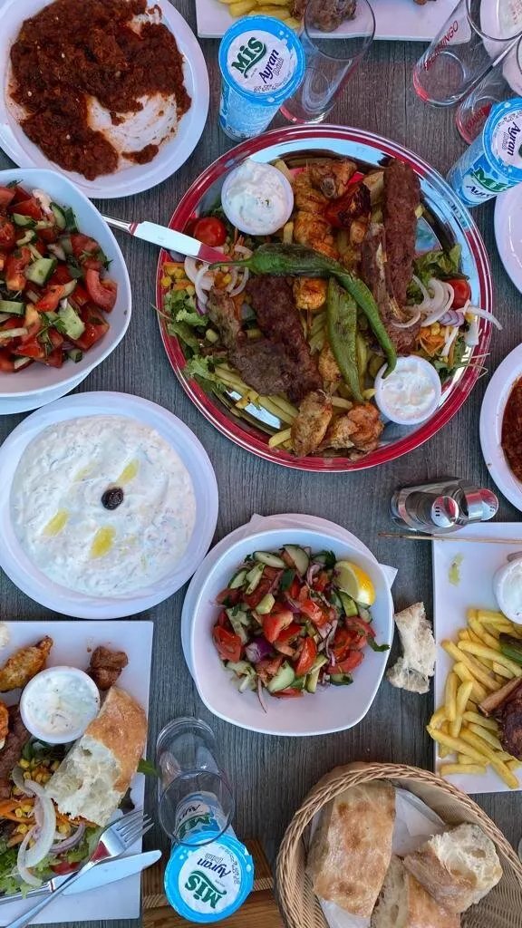 FLAMINGO Restaurant