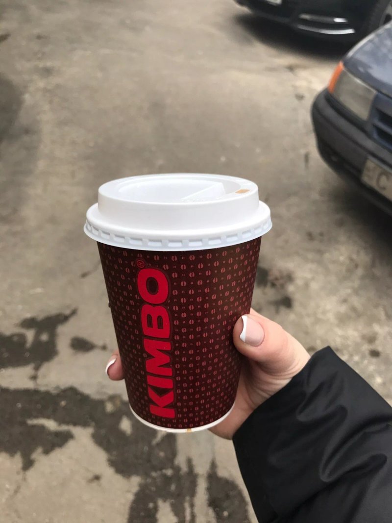 Kimbo Moldova