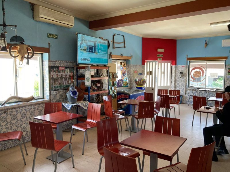 Cafe O Camionista