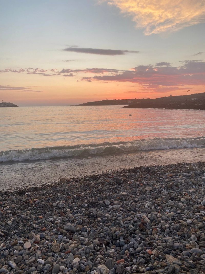 Bagni Caletta